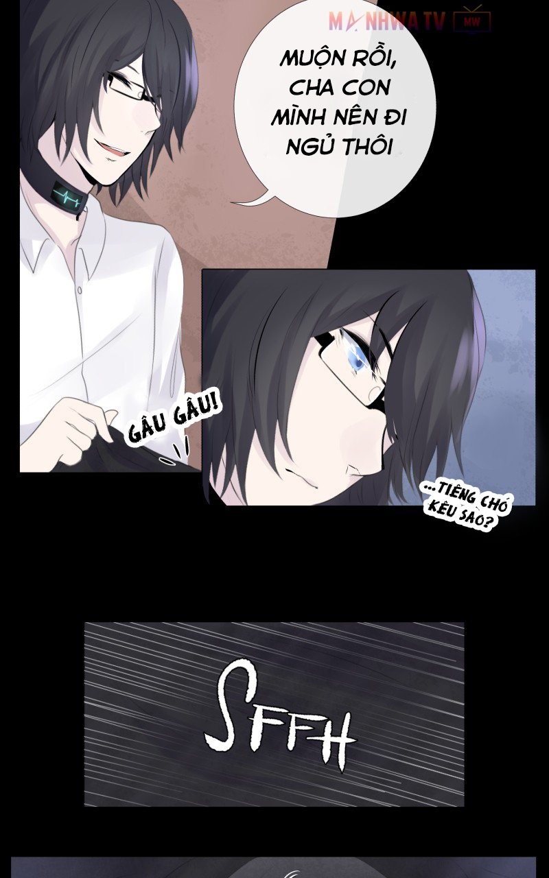 Đọc truyện Trọng sinh mạc thế - Chap 8